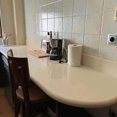 Casa Collado Con Piscina Privada 아파트 *